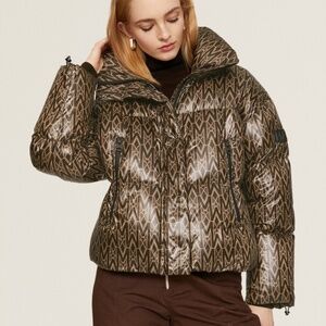 Mackage Mylah puffer